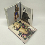 100 современных модельеров 100 Contemporary Fashion Designers  варинант исполнения - 6 | Loft Concept в Екатеринбурге