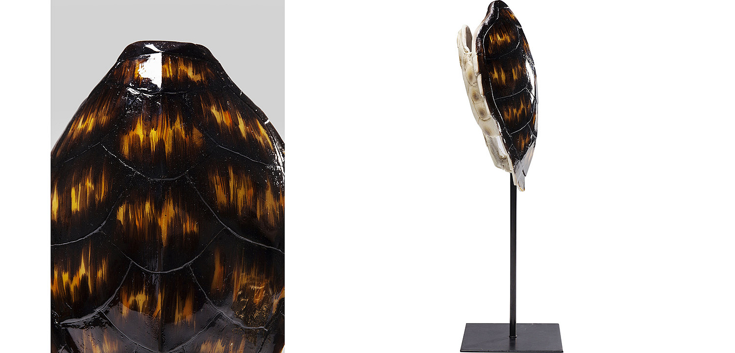 Статуэтка Turtle Shell - Loft-Concept в Екатеринбурге