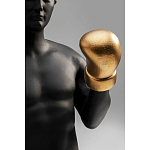 Статуэтка David with Golden Gloves варинант исполнения - 4 | Loft Concept в Екатеринбурге