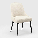 Мебельная ткань Sorbettol Шенилл светло-бежевый цвет N 1065 варинант исполнения - 6 | Loft Concept в Екатеринбурге