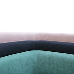 Премиальный современный диван Ravenna  варинант исполнения - 3 | Loft Concept в Екатеринбурге