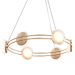 Люстра Modern Cosiness 60 варинант исполнения - 1 | Loft Concept в Екатеринбурге