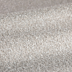 Мебельная ткань  Luna Серо-Бежевое Букле N 1125 варинант исполнения - 1 | Loft Concept в Екатеринбурге