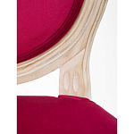 Стул French Scarlet pepper варинант исполнения - 5 | Loft Concept в Екатеринбурге