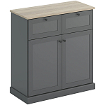 Тумба Percent Cabinet варинант исполнения - 2 | Loft Concept в Екатеринбурге