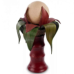 Настольная лампа INDONESIAN LAMPS варинант исполнения - 1 | Loft Concept в Екатеринбурге