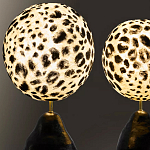 Настольная лампа «ЛЕО» варинант исполнения - 2 | Loft Concept в Екатеринбурге