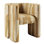 Кресло Seattle варинант исполнения - 1 | Loft Concept в Екатеринбурге