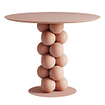 Обеденный стол «БабблТи» варинант исполнения - 1 | Loft Concept в Екатеринбурге