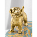 Пепельница фарфоровая Dog варинант исполнения - 9 | Loft Concept в Екатеринбурге