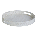 Поднос Esmee Bone Inlay варинант исполнения - 1 | Loft Concept в Екатеринбурге