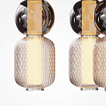 Потолочный светильник Crop Town варинант исполнения - 3 | Loft Concept в Екатеринбурге