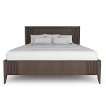 Кровать двуспальная с подъемным основанием Harper Line варинант исполнения - 3 | Loft Concept в Екатеринбурге