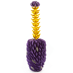 Украшение для интерьера Фиолетовый фрукт Pandora Tropical Fruit 17 варинант исполнения - 4 | Loft Concept в Екатеринбурге