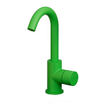 Цветной смеситель Dareo варинант исполнения - 6 | Loft Concept в Екатеринбурге