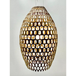 Люстра параметрическая «HIVE» варинант исполнения - 1 | Loft Concept в Екатеринбурге