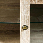 TV-Тумба Mali варинант исполнения - 5 | Loft Concept в Екатеринбурге