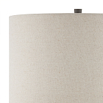 Настольная лампа с состаренным узором Passion варинант исполнения - 2 | Loft Concept в Екатеринбурге