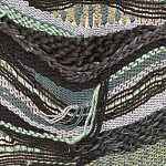  Дизайнерский Гобелен Волшебный Лес  Magic Forest II варинант исполнения - 1 | Loft Concept в Екатеринбурге