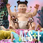 Подарочный Альбом  AES+F Группа АЕС+Ф варинант исполнения - 1 | Loft Concept в Екатеринбурге