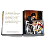 Yves Saint Laurent at Home варинант исполнения - 5 | Loft Concept в Екатеринбурге