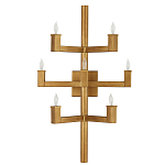 Бра фигурное Bold Geometry варинант исполнения - 3 | Loft Concept в Екатеринбурге