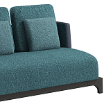 Современный Диван Belmont Sofa  варинант исполнения - 3 | Loft Concept в Екатеринбурге