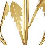 Подвесной светильник в виде цветков одуванчика Hanging Dandelion варинант исполнения - 2 | Loft Concept в Екатеринбурге