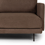 Диван Brown fibers варинант исполнения - 7 | Loft Concept в Екатеринбурге