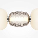 Подвесной светильник Mirror Carousel варинант исполнения - 2 | Loft Concept в Екатеринбурге