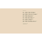 Megan Hess. The Illustrated World of Couture варинант исполнения - 2 | Loft Concept в Екатеринбурге