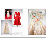 Книга в подарок Диор новый образ Dior: A New Look варинант исполнения - 4 | Loft Concept в Екатеринбурге