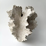 Ваза «Воланы» варинант исполнения - 2 | Loft Concept в Екатеринбурге