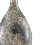 Настольная лампа с цветочным мотивом WarmInspiration варинант исполнения - 1 | Loft Concept в Екатеринбурге