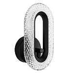 Бра Oculus Lights Черный варинант исполнения - 6 | Loft Concept в Екатеринбурге