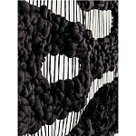 Гобелен «Горыныч» черный варинант исполнения - 3 | Loft Concept в Екатеринбурге