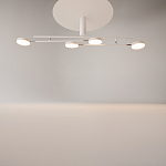 Потолочный светильник Fad 3000К 26Вт варинант исполнения - 3 | Loft Concept в Екатеринбурге