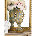 Ваза фарфоровая Alexsiaya варинант исполнения - 4 | Loft Concept в Екатеринбурге