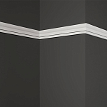 Гладкий молдинг MT-22 варинант исполнения - 1 | Loft Concept в Екатеринбурге