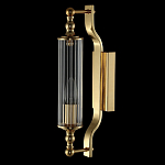 Бра с прозрачным цилиндрическим плафоном Jeanette варинант исполнения - 6 | Loft Concept в Екатеринбурге