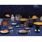 Тарелка Seletti Pluto варинант исполнения - 4 | Loft Concept в Екатеринбурге