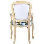 Кресло Mesolithic Lux варинант исполнения - 3 | Loft Concept в Екатеринбурге