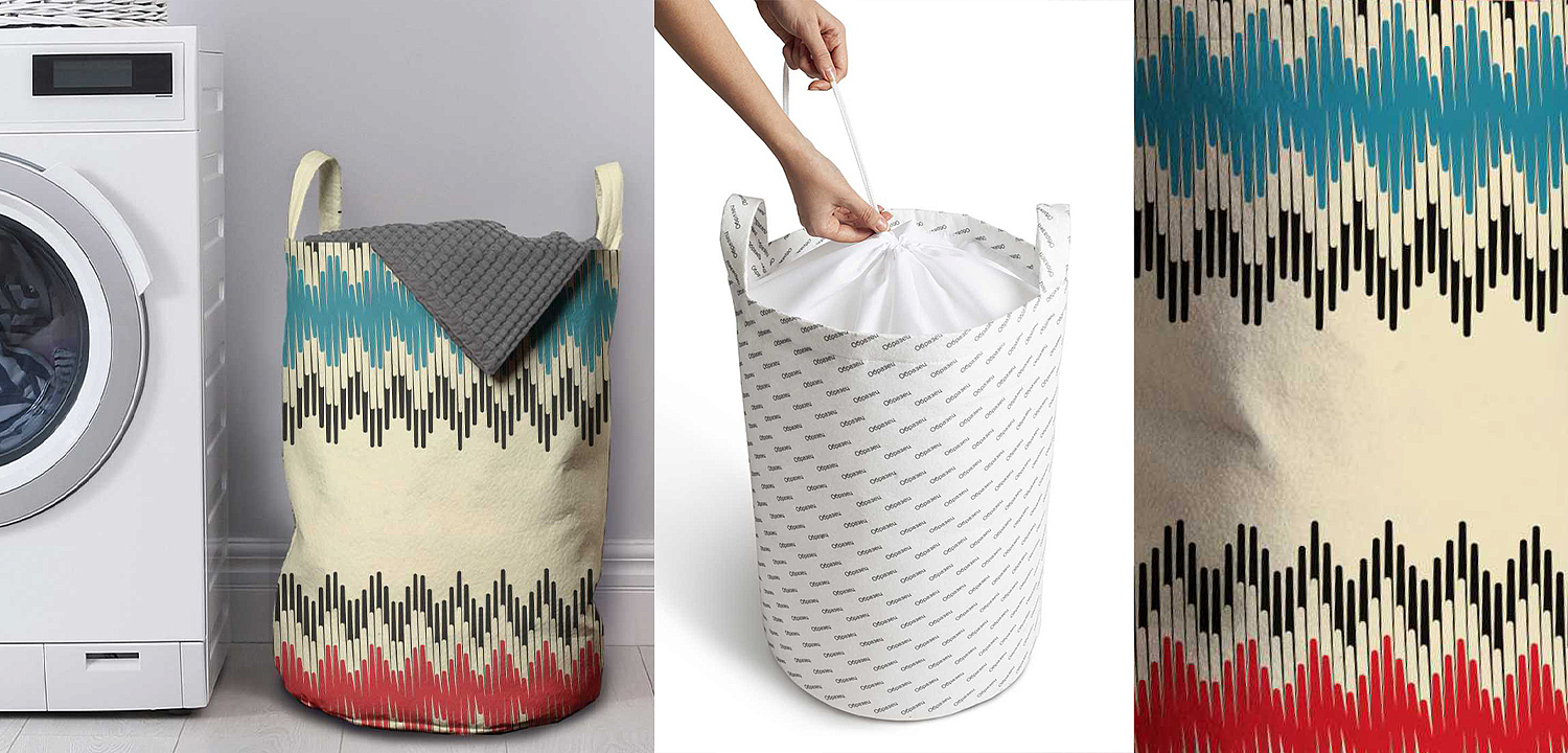 Корзина Gomez Basket Корзина Gomez Basket - Loft-Concept в Екатеринбурге