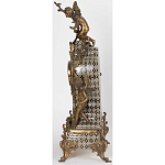 Часы настольные The Israeli ascent варинант исполнения - 5 | Loft Concept в Екатеринбурге