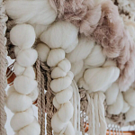 Панно «Оазис» варинант исполнения - 3 | Loft Concept в Екатеринбурге