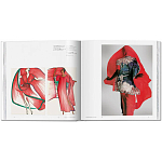 Альбом для дизайнеров Issey Miyake варинант исполнения - 6 | Loft Concept в Екатеринбурге