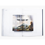 Книга Laurent Grasso: Time Travel варинант исполнения - 6 | Loft Concept в Екатеринбурге