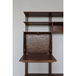 Шкаф «STJ 01» варинант исполнения - 3 | Loft Concept в Екатеринбурге