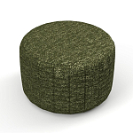 Мебельная ткань Шенилл зеленый цвет 138 см T4-22 варинант исполнения - 11 | Loft Concept в Екатеринбурге