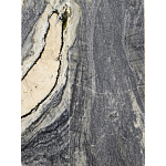 Настольная лампа с корпусом из серого мрамора Breathtaking View варинант исполнения - 1 | Loft Concept в Екатеринбурге